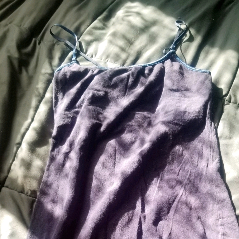 Active Basic Cami